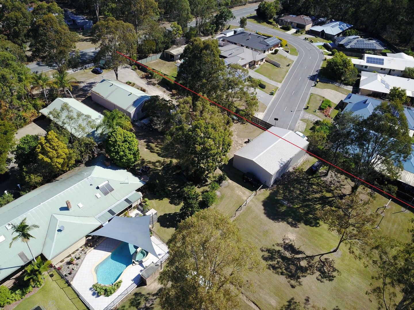 97 Walkers Road, Morayfield QLD 4506 House for Sale 2,500,000