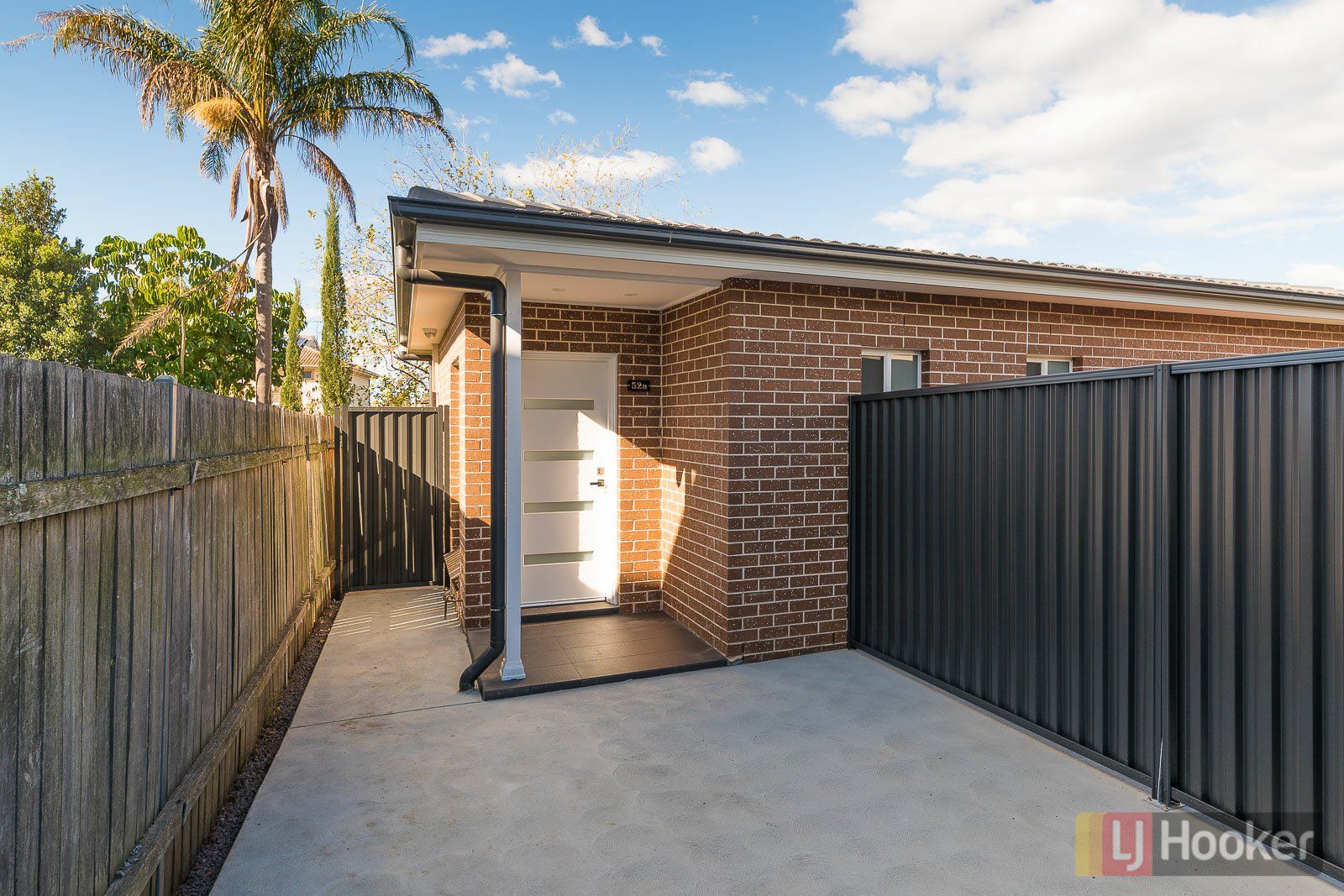 3 bedrooms House in 52A Marie Street LURNEA NSW, 2170