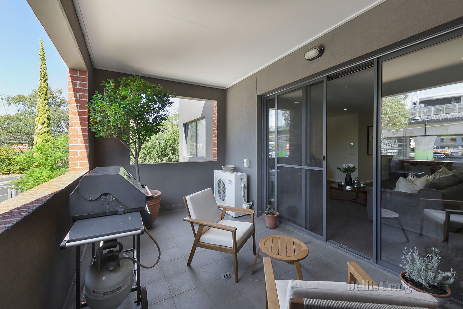 105/9 Railway Parade, Murrumbeena VIC 3163, Image 2