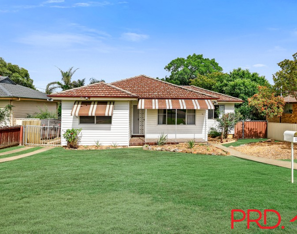 34 John Street, South Tamworth NSW 2340