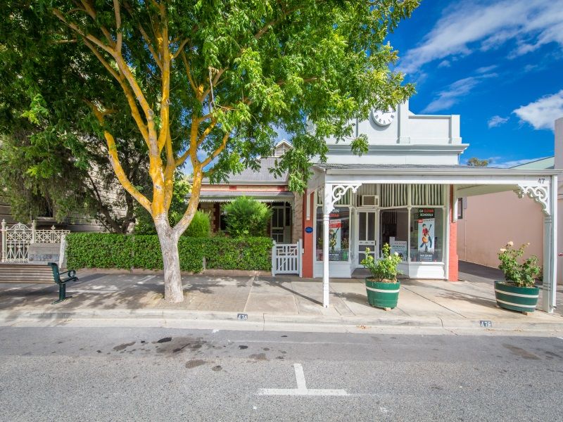 47 - 47b Murray Street, Angaston SA 5353, Image 0