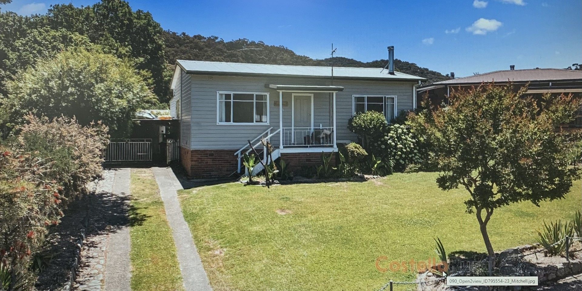 23 Mitchell Ave, Khancoban NSW 2642, Image 0