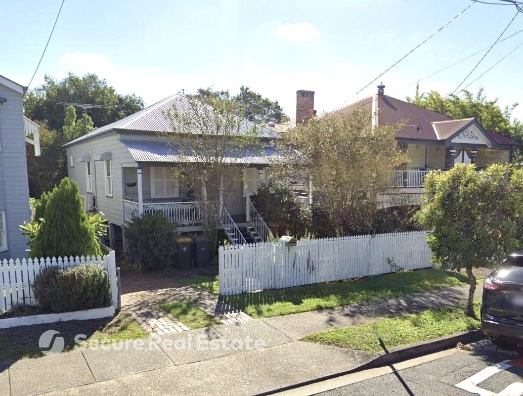 2 bedrooms House in 20 Stafford Street EAST BRISBANE QLD, 4169