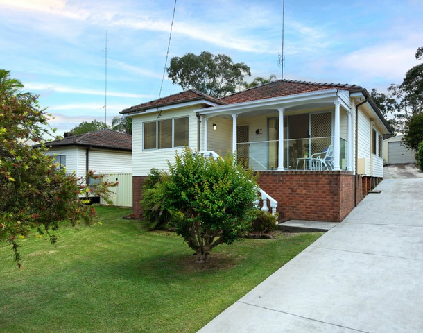 71 Fern Valley Road, Cardiff NSW 2285