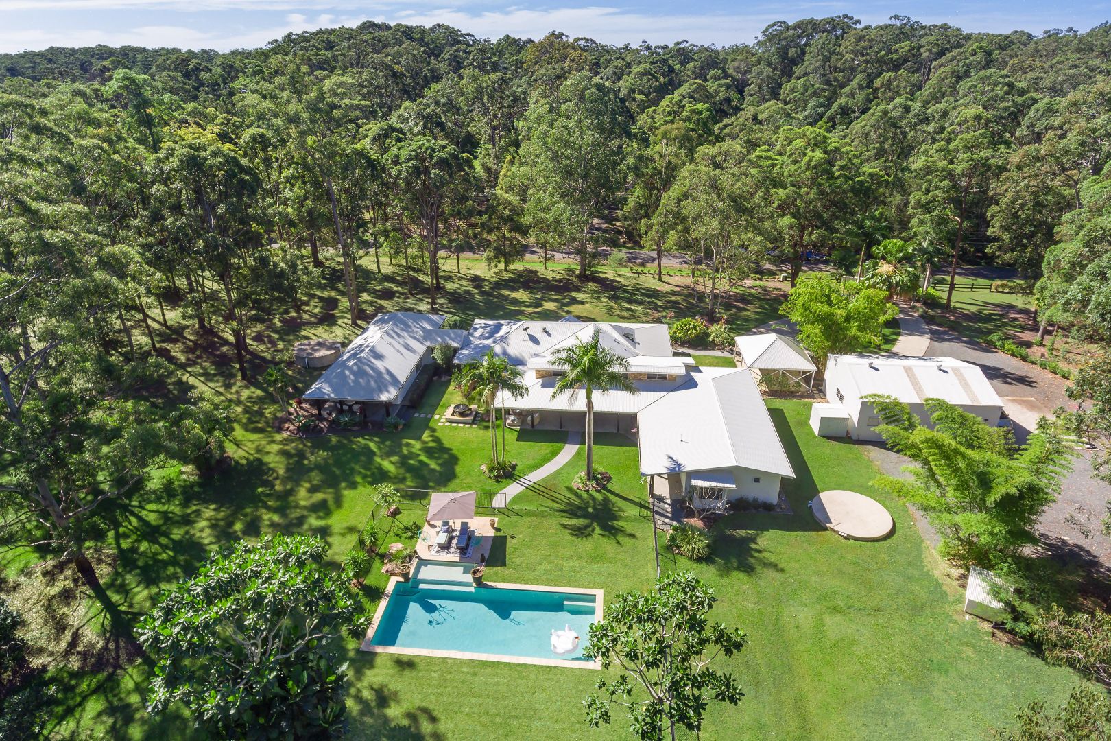 19 Kingsgate Drive, Tinbeerwah Property History & Address Research