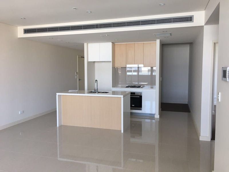 2 bedrooms Apartment / Unit / Flat in 815/4 Nipper Street HOMEBUSH NSW, 2140