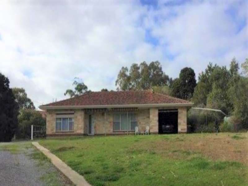 5 St Matthews Street, Willunga SA 5172 House For Rent 430 Domain