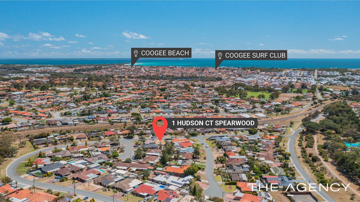 1 Hudson Court Spearwood WA 6163 Domain