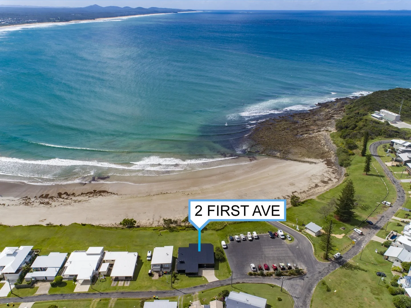 Additional image 18 of 2 First Avenue, Arrawarra Headland NSW 2456