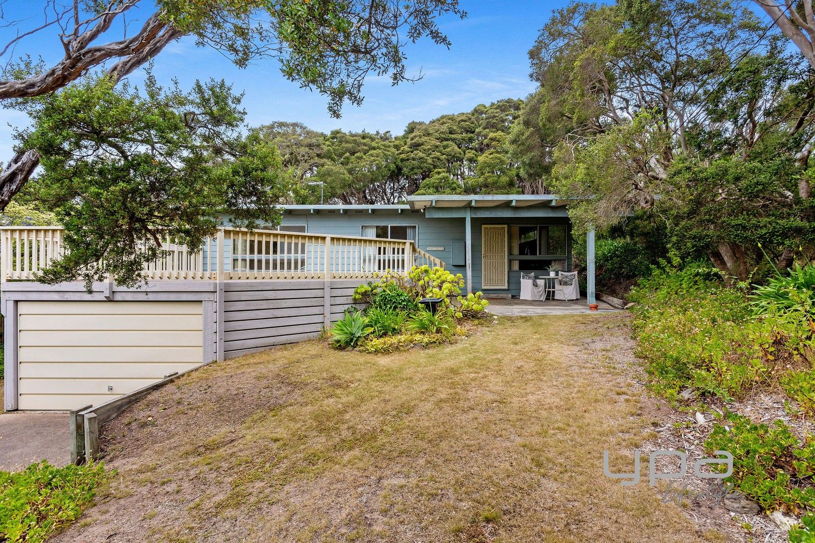 7 Lydgate Street, Blairgowrie VIC 3942, Image 1