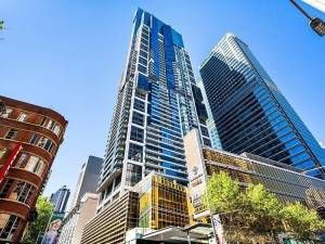 2 bedrooms Apartment / Unit / Flat in Lvl 22/91 Liverpool Street SYDNEY NSW, 2000