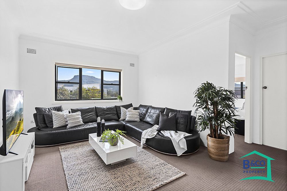 9/38 Bourke Street, North Wollongong NSW 2500, Image 0