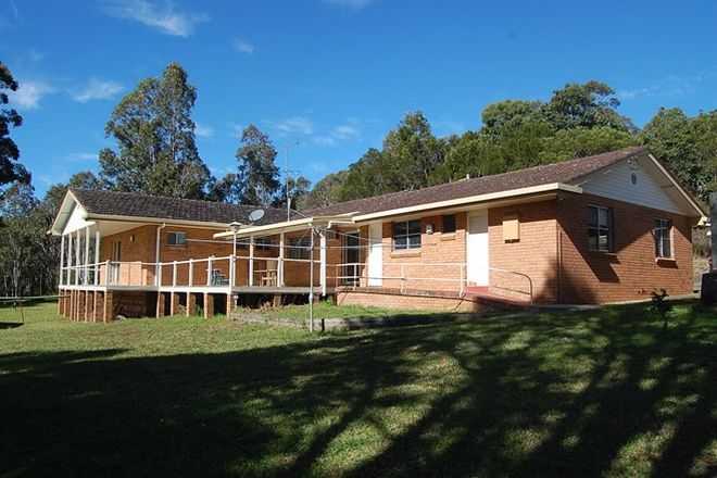 Picture of 7780 Bruxner Highway, DRAKE NSW 2469