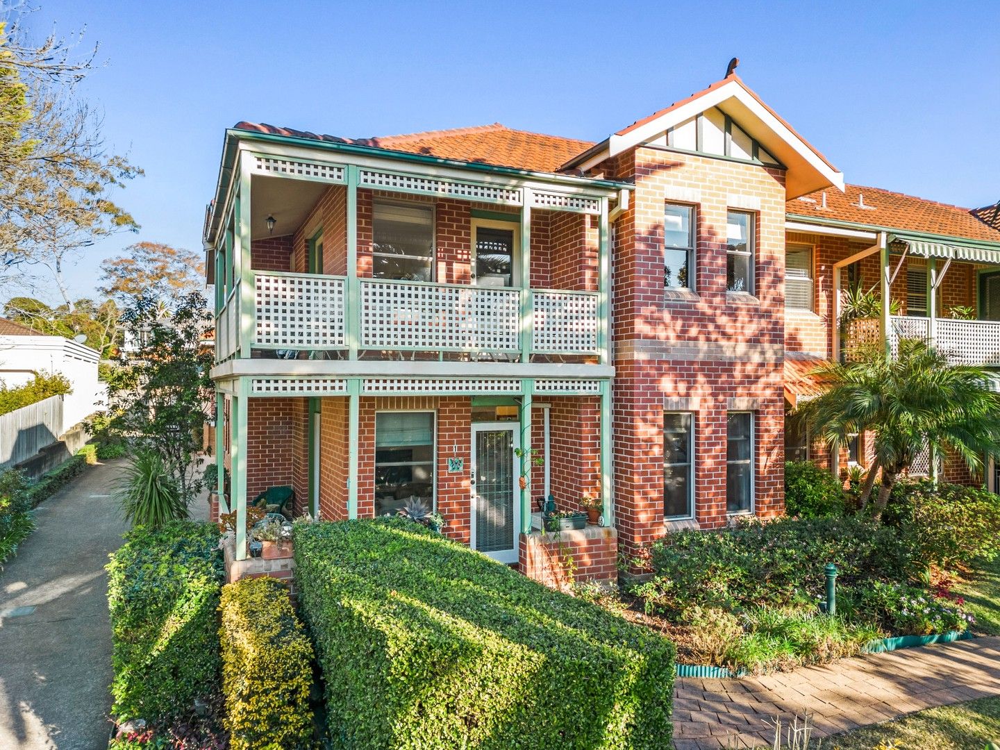 1/168 Albert Road, Strathfield NSW 2135, Image 0