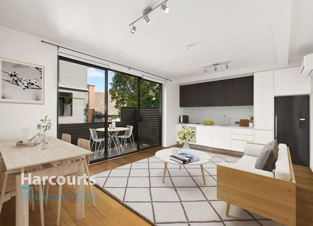 101/704 Victoria Street, North Melbourne VIC 3051