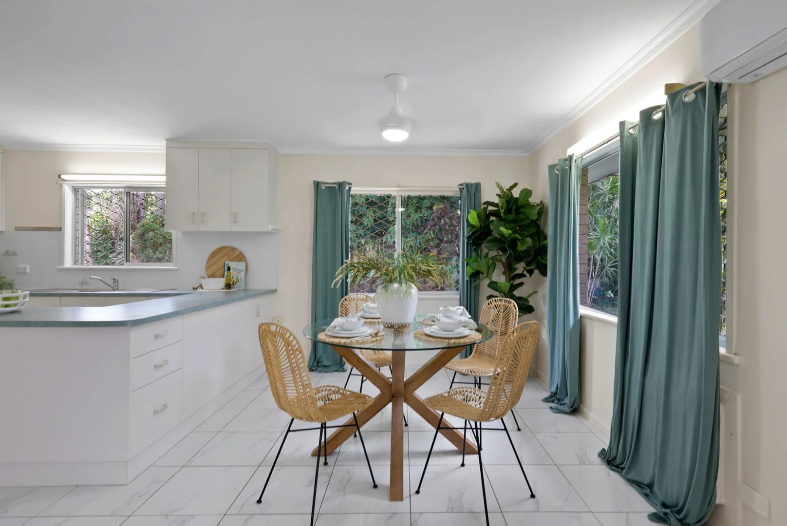 Additional image 11 of 7 Hassen Court, Mount Pleasant QLD 4740