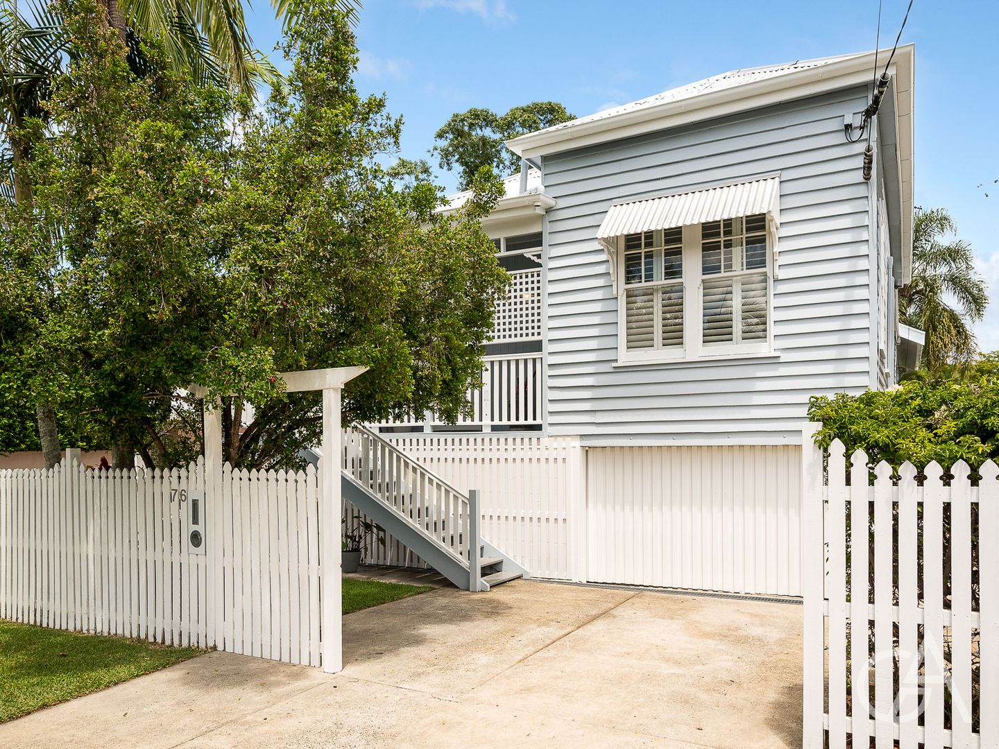 76 Beck Street, Paddington QLD 4064, Image 1