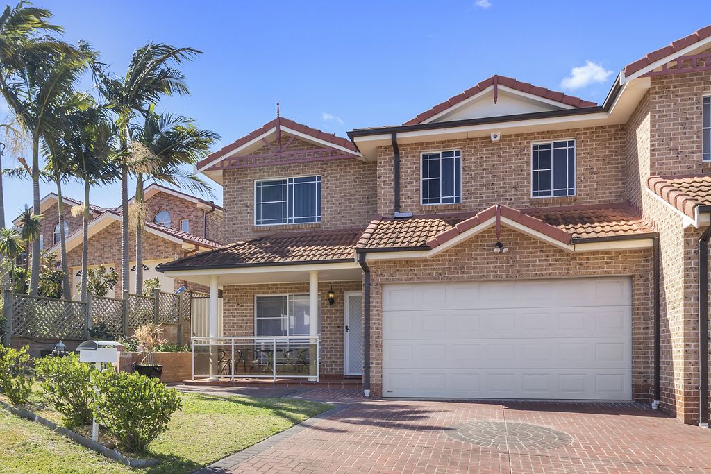 11B Richard Crescent, Cecil Hills NSW 2171, Image 0