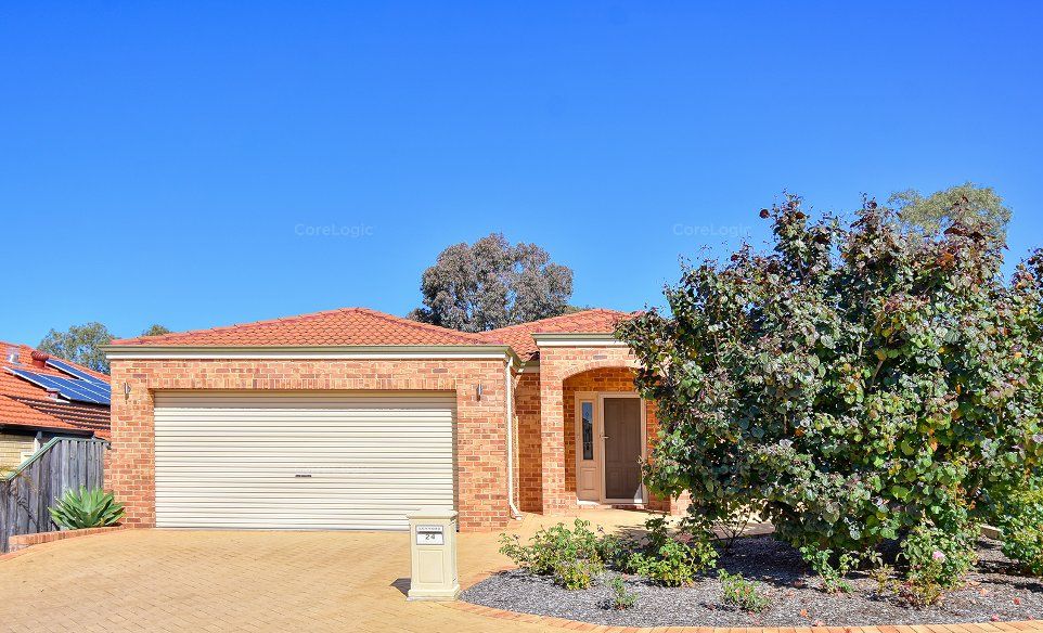 3 bedrooms House in 24 Goldfinch Loop WOODVALE WA, 6026