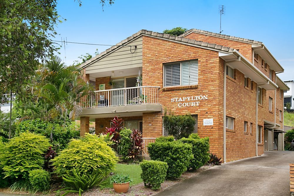 4/74 Stapylton Street, Coolangatta QLD 4225, Image 0