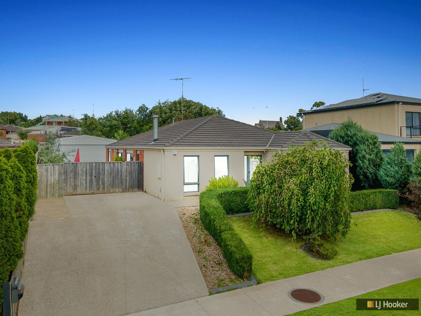 34 Hannan Crescent, Leopold VIC 3224, Image 0