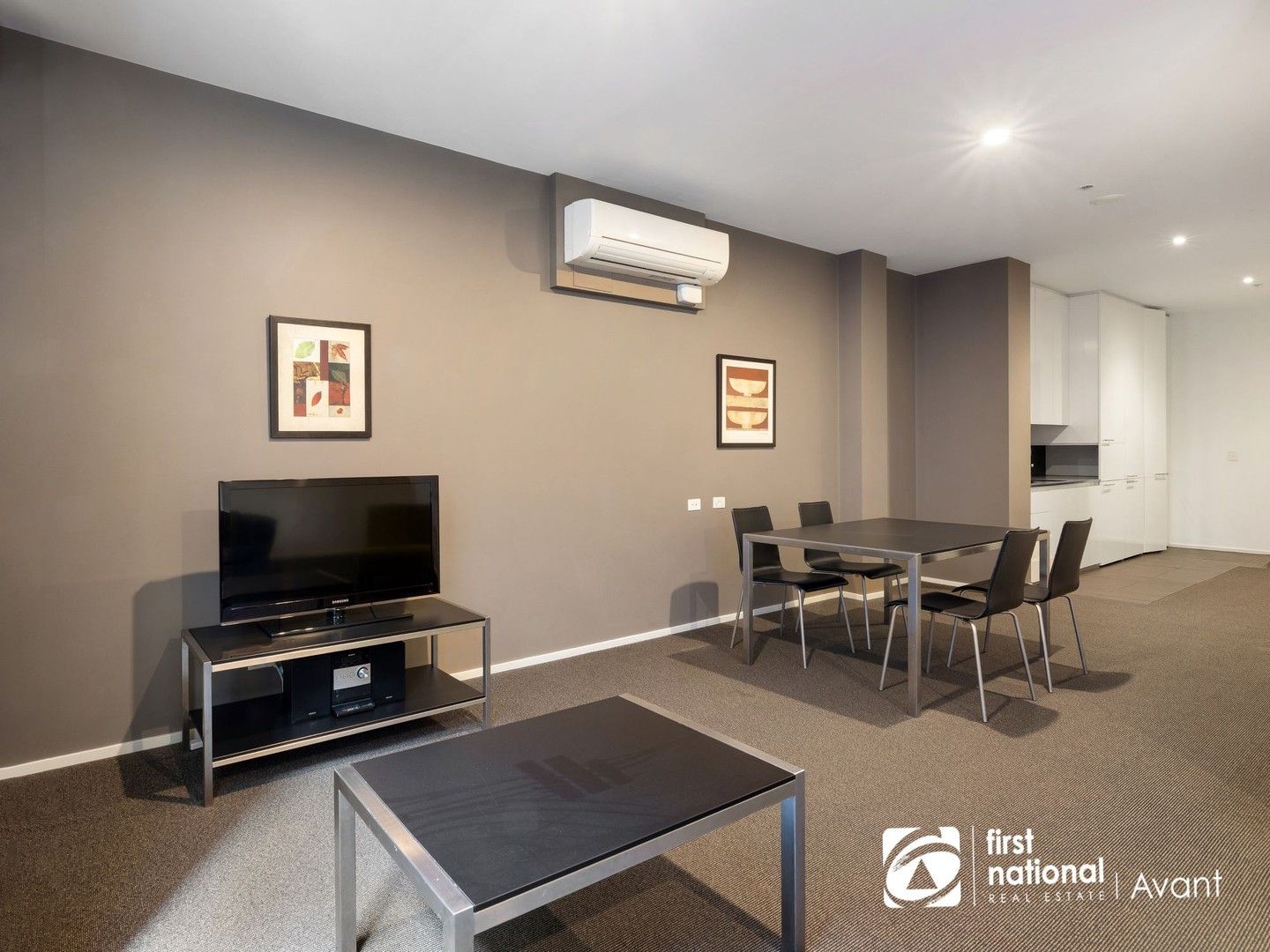 209/100 Exhibition Street, Melbourne VIC 3000, Image 0