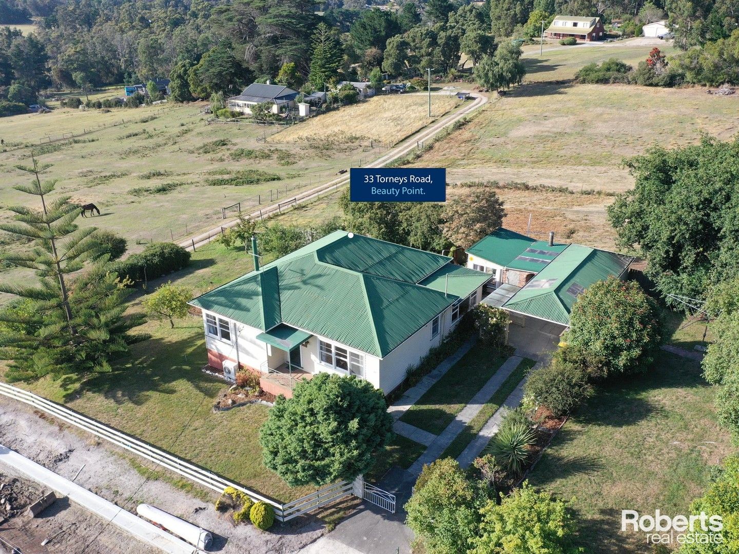 33 Torneys Road, Beauty Point TAS 7270, Image 1