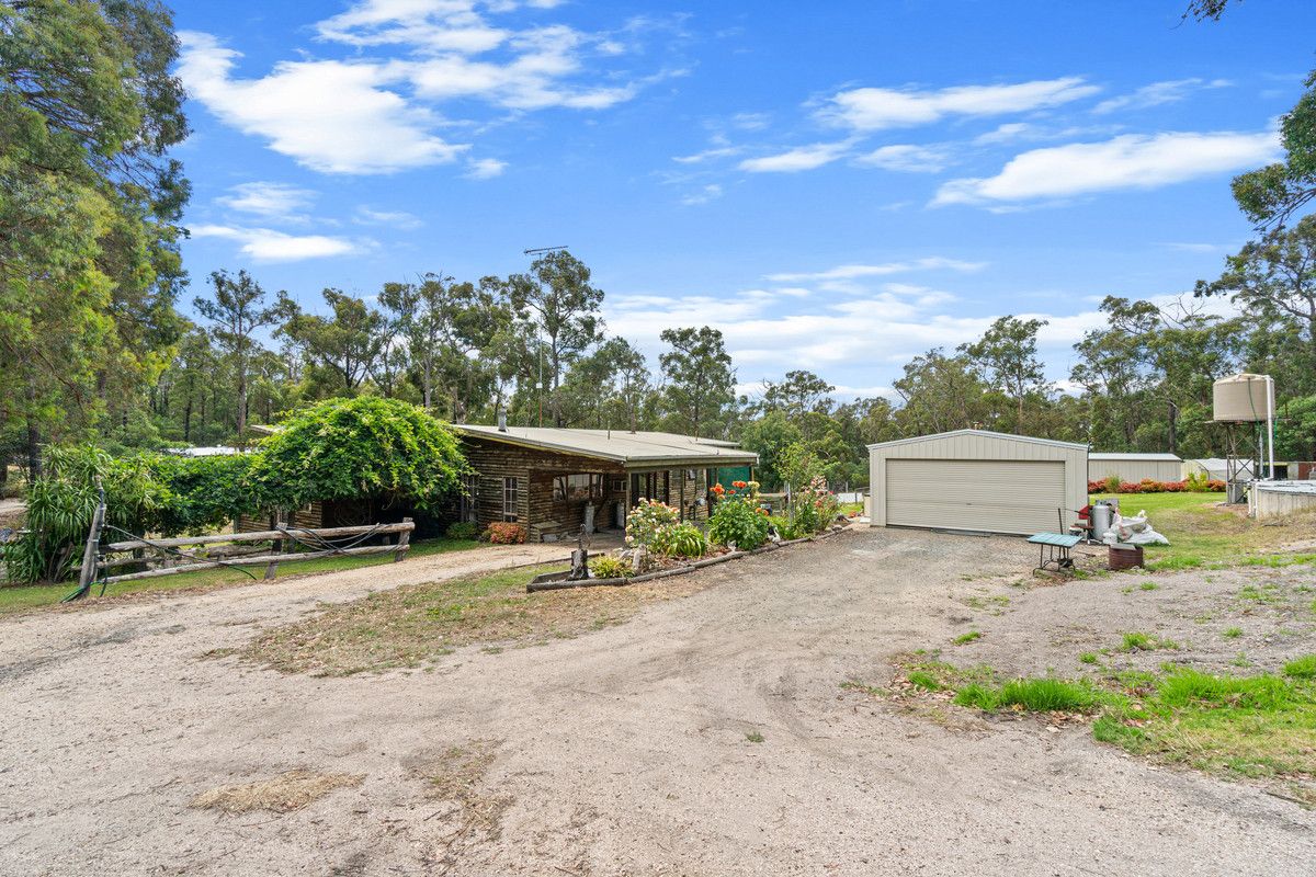 49 Dawson Lane, Seaton VIC 3858 House for Sale 695,000 Domain