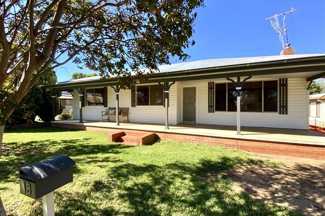 Picture of 18 Prince Street, FORBES NSW 2871