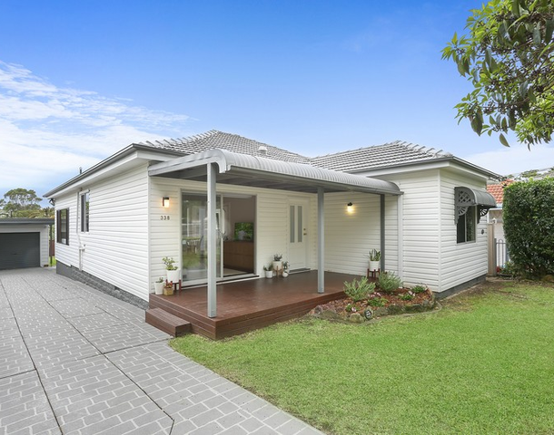 338 Willarong Road, Caringbah South NSW 2229