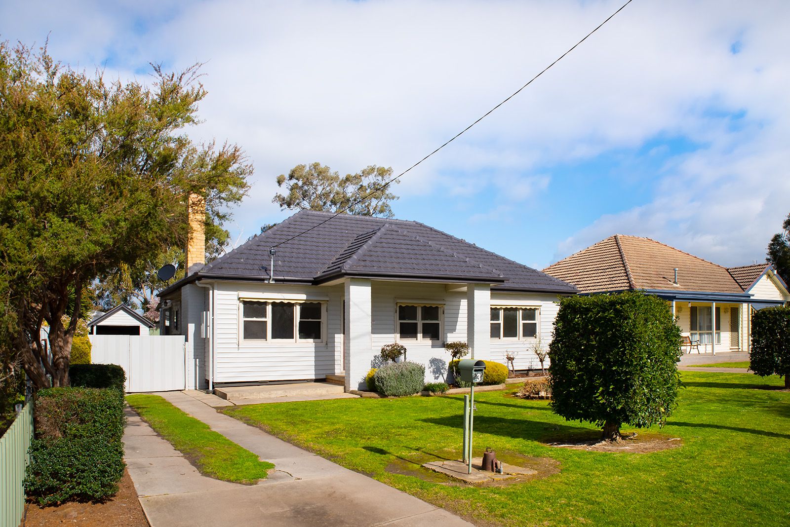 4 bedrooms House in 3 Hope Street KANGAROO FLAT VIC, 3555