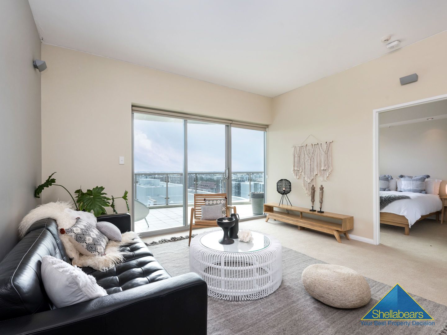 33/229 Adelaide Terrace, Perth WA 6000, Image 1