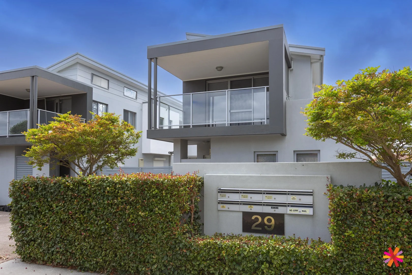 6/29 Mort Street, Rivervale WA 6103