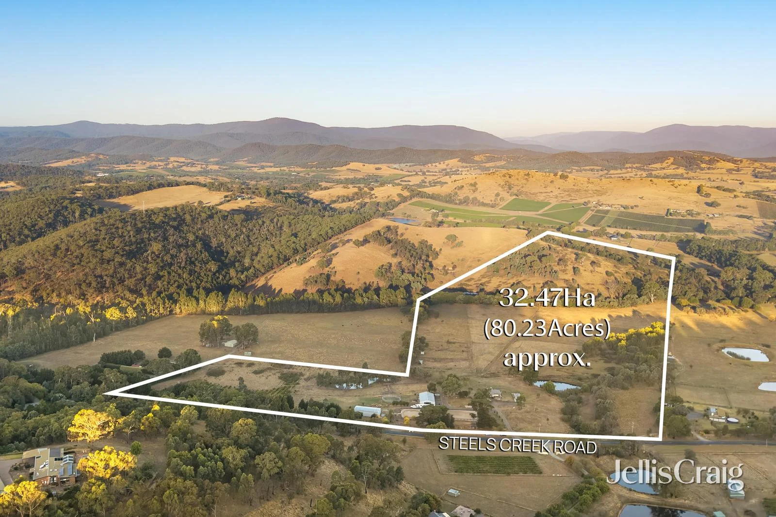 Additional image 24 of 272 Steels Creek Road, Yarra Glen VIC 3775