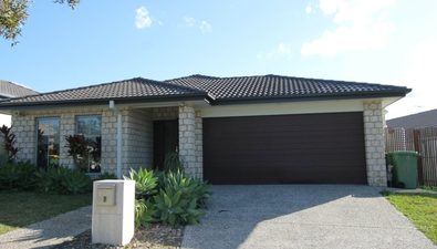 Picture of 7 Ravensbourne Circuit, WATERFORD QLD 4133