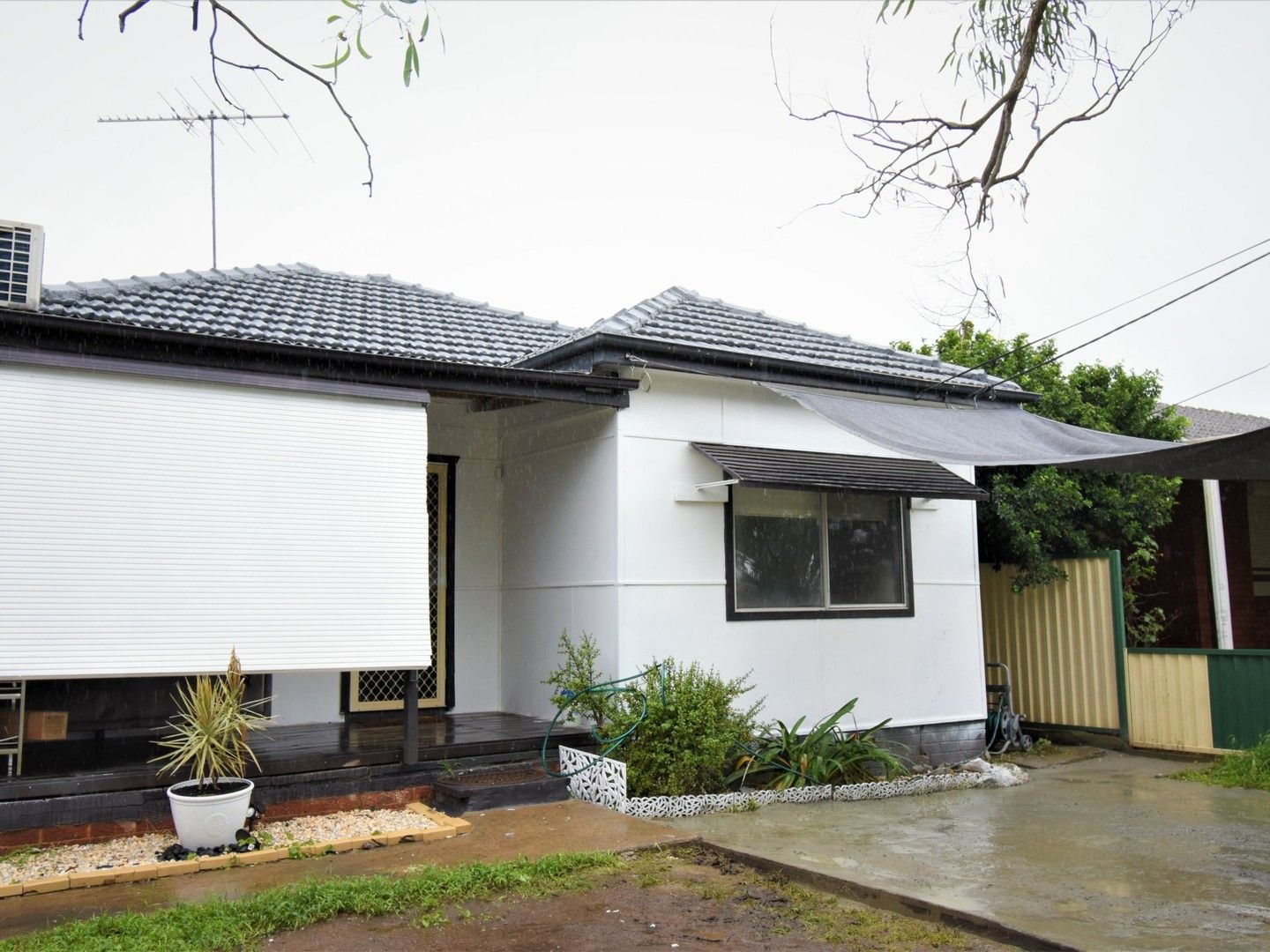 3 bedrooms House in 15 Robertson CHESTER HILL NSW, 2162