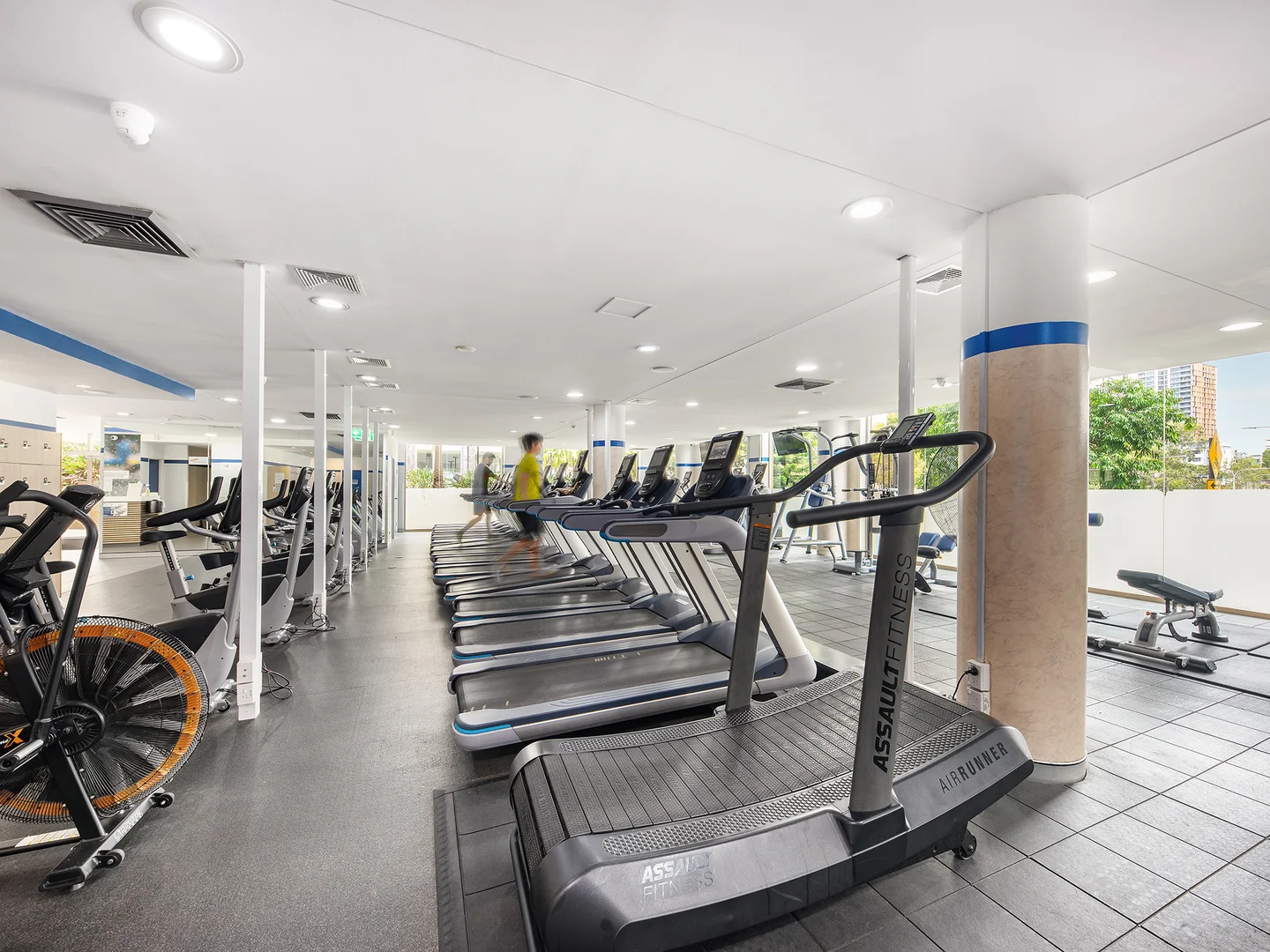 Additional image 16 of 2C/811 SOUTH DOWLING STREET, Waterloo NSW 2017