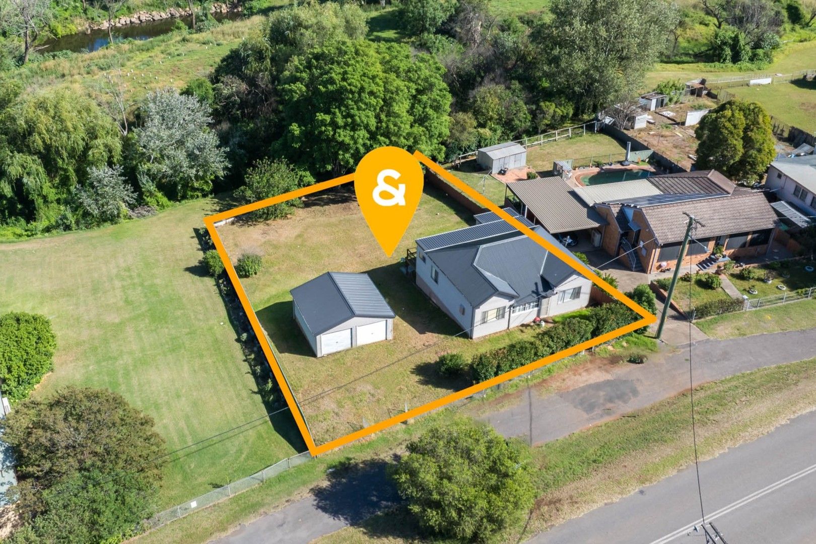 6 Aberdeen Street, Muswellbrook NSW 2333, Image 0