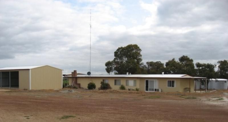 - Boundary Road, Kukerin WA 6352, Image 2