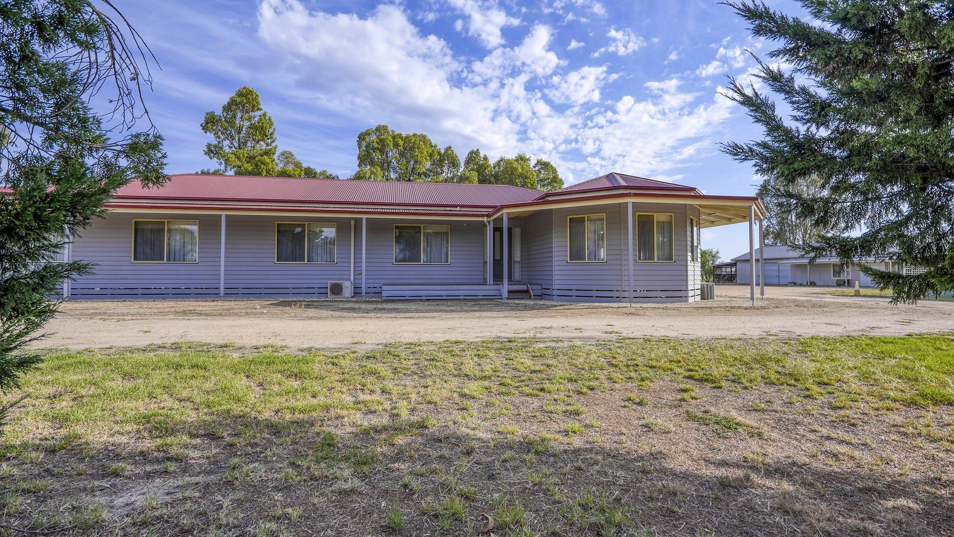 629 Nagambie-Locksley Road, Nagambie VIC 3608, Image 1