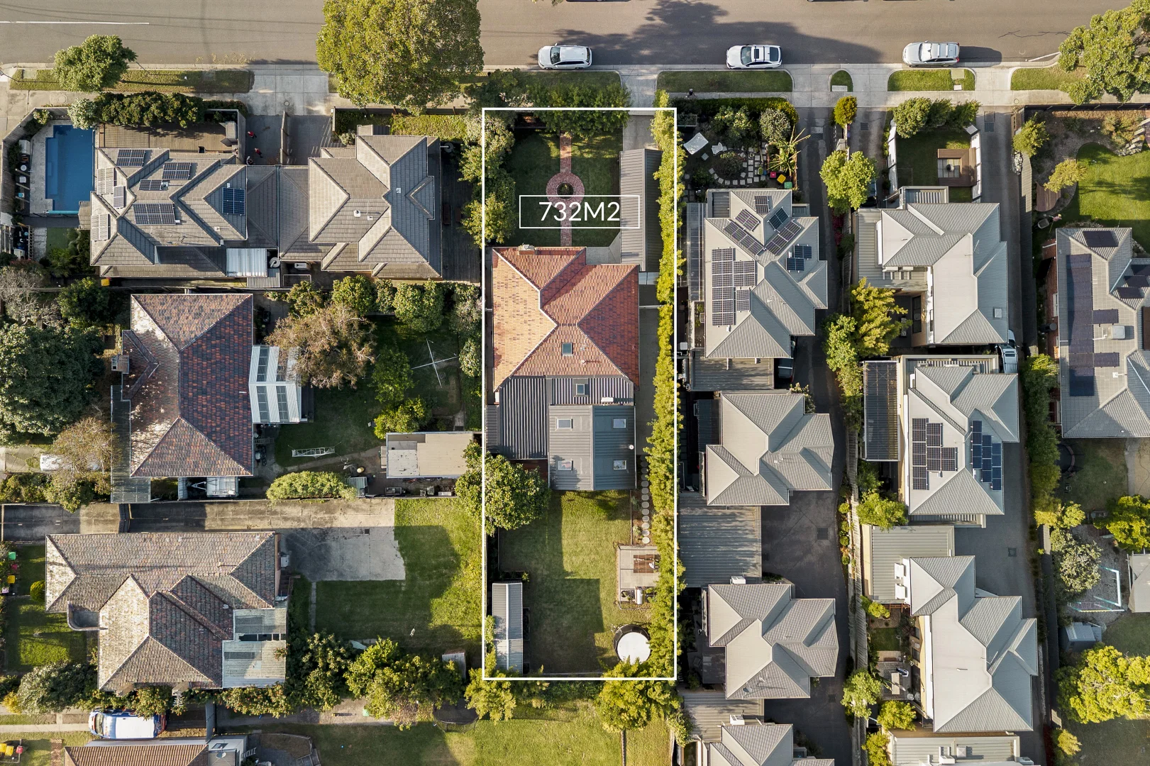 Additional image 22 of 2 Denbigh Street, Frankston VIC 3199