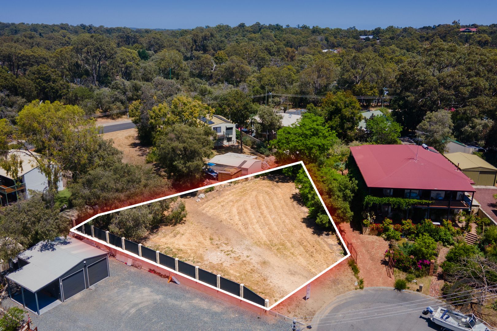 19 Pioneer Court, Bouvard WA 6211, Image 1