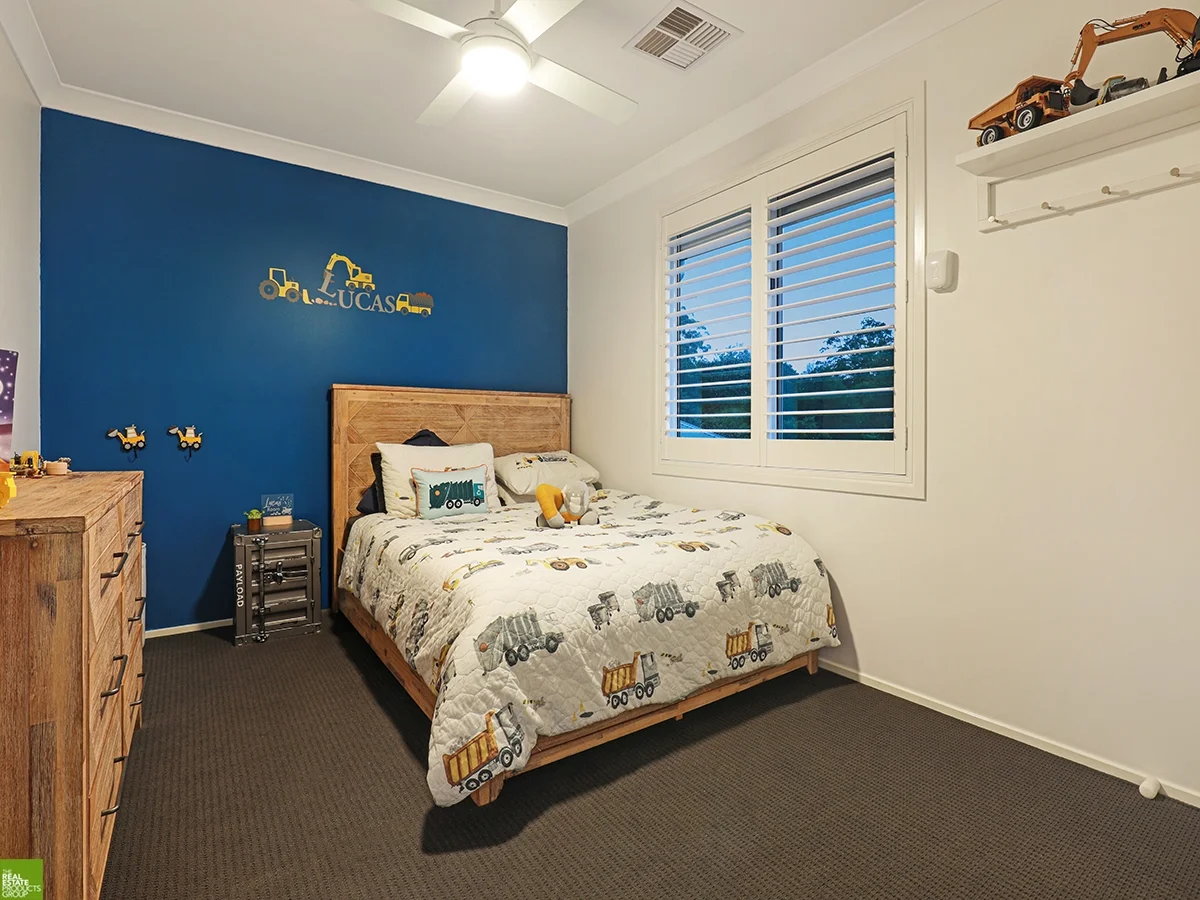 Additional image 12 of 22 Saddleback Crescent, Stream Hill NSW 2526