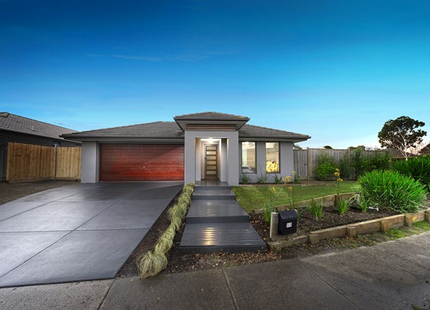 26 Aspendale Place, Lyndhurst VIC 3975