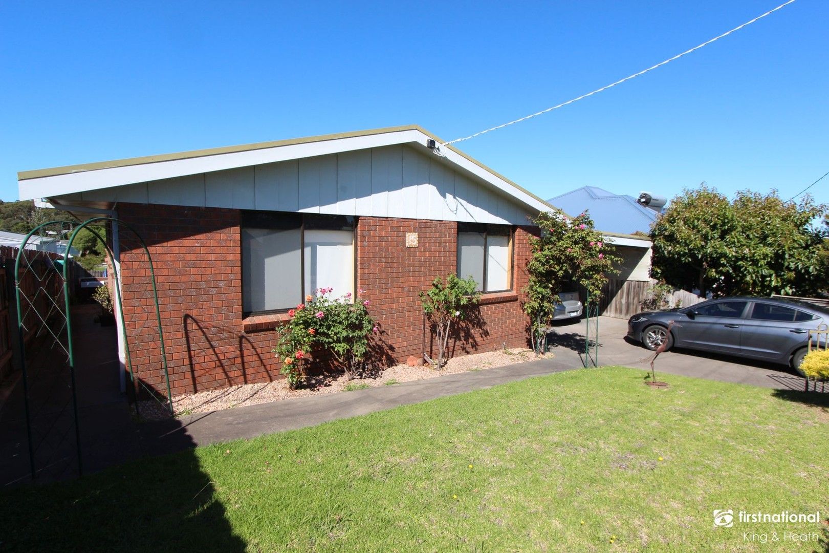 15 Mist Street, Lakes Entrance VIC 3909