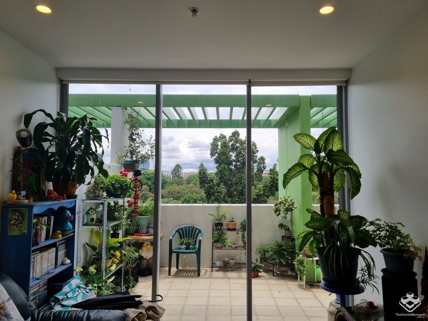 1 bedrooms Apartment / Unit / Flat in F02/66 Manning Street SOUTH BRISBANE QLD, 4101