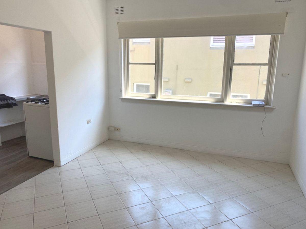 1 bedrooms Apartment / Unit / Flat in 6/433 Maroubra Road MAROUBRA NSW, 2035