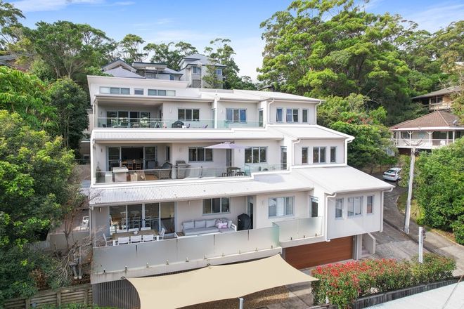 Picture of 2/28 Avoca Drive, AVOCA BEACH NSW 2251