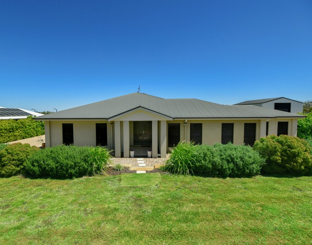 18 Lilly Avenue, Cawdor QLD 4352