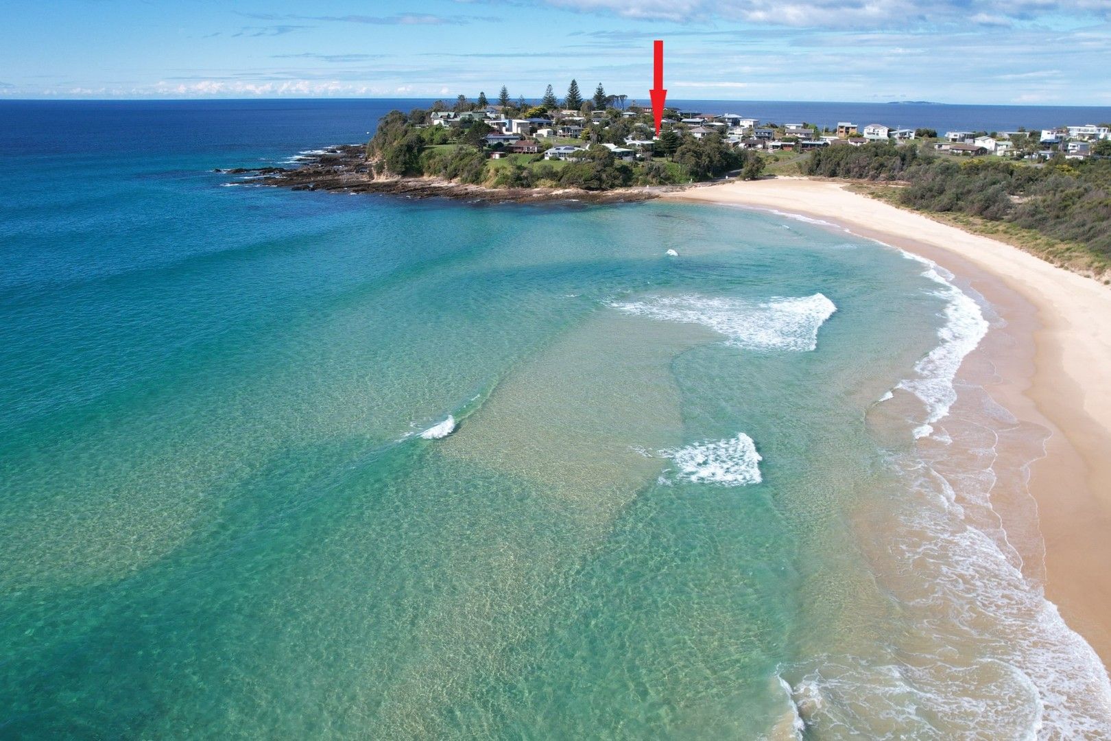 2 Comerang Place, Potato Point NSW 2545, Image 0